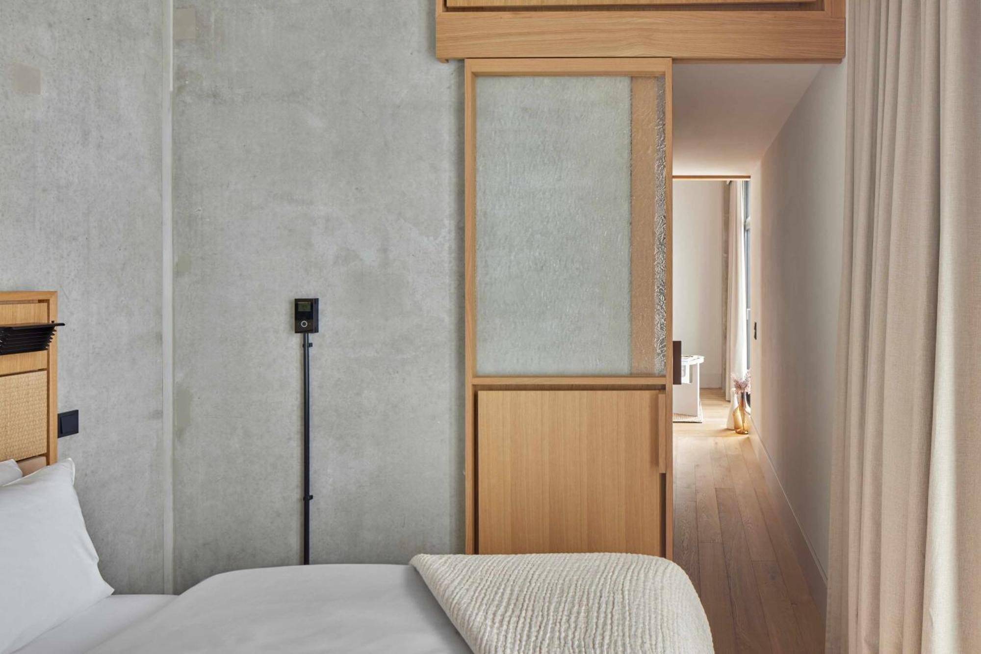 Suite met 1 Slaapkamer